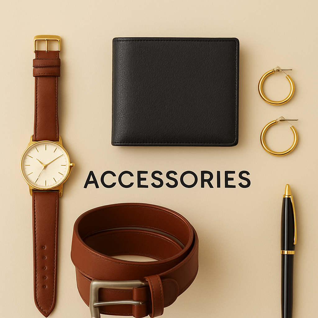 Accessories