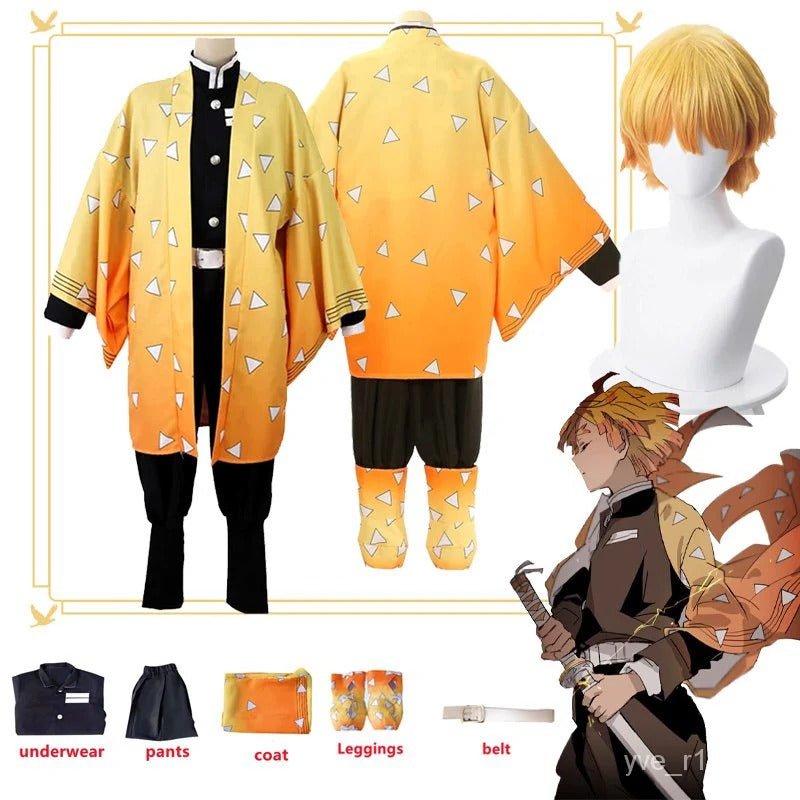 Cosplay Costume