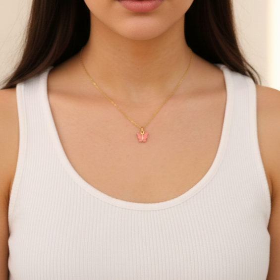 Minimal Pendant ( 6 pcs)