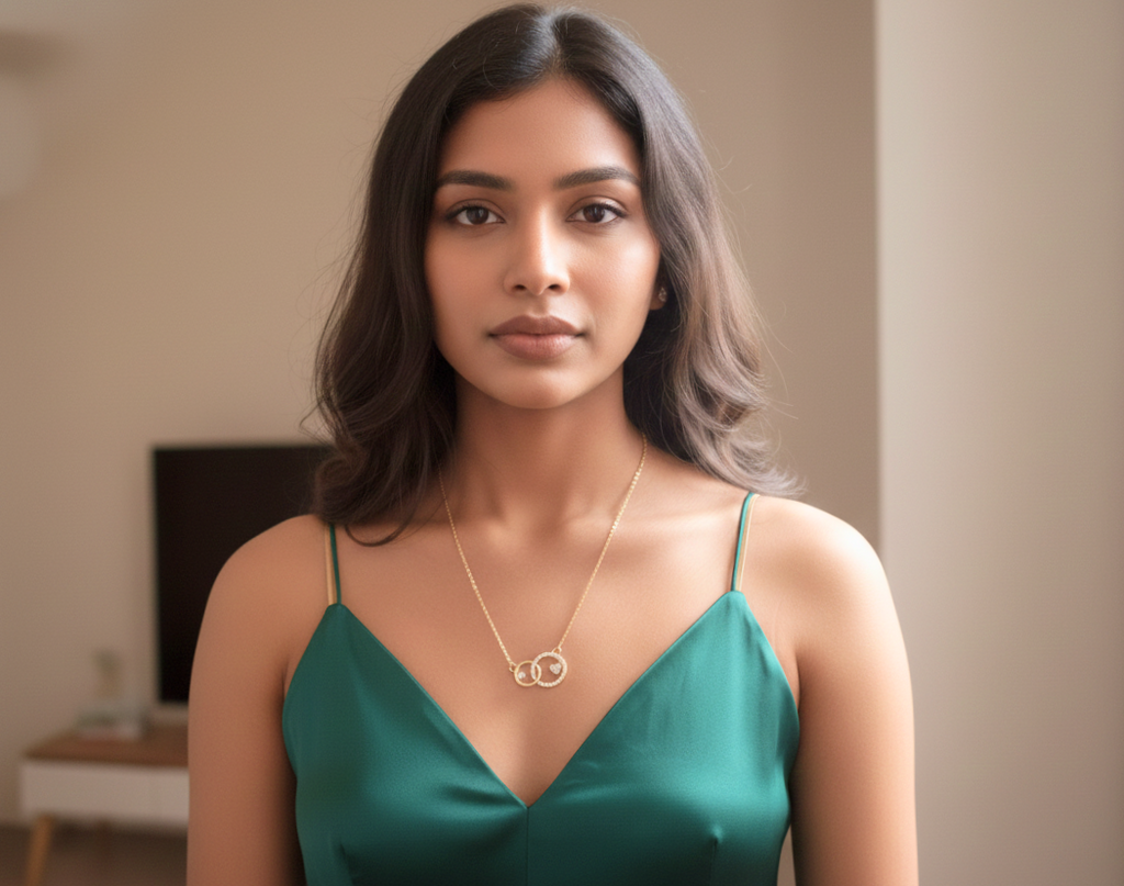 Small Pendant ( 5 pcs)