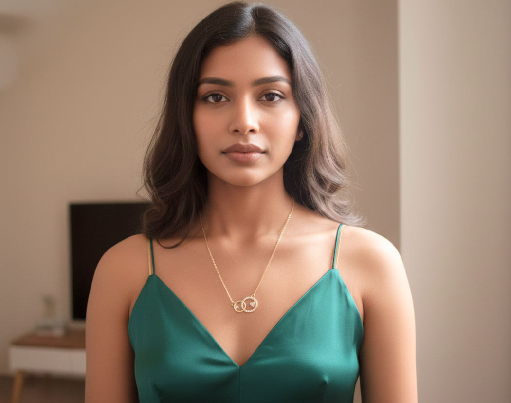 Small Pendant ( 5 pcs)