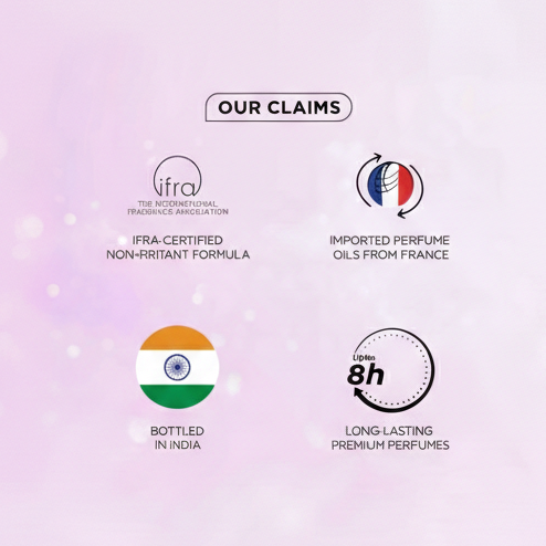 Bella Vita Luxury Women's DATE+SENORITA Woman Perfume Gift Combo for Women 40 ML (Pack of 2 Items 20ML Each)