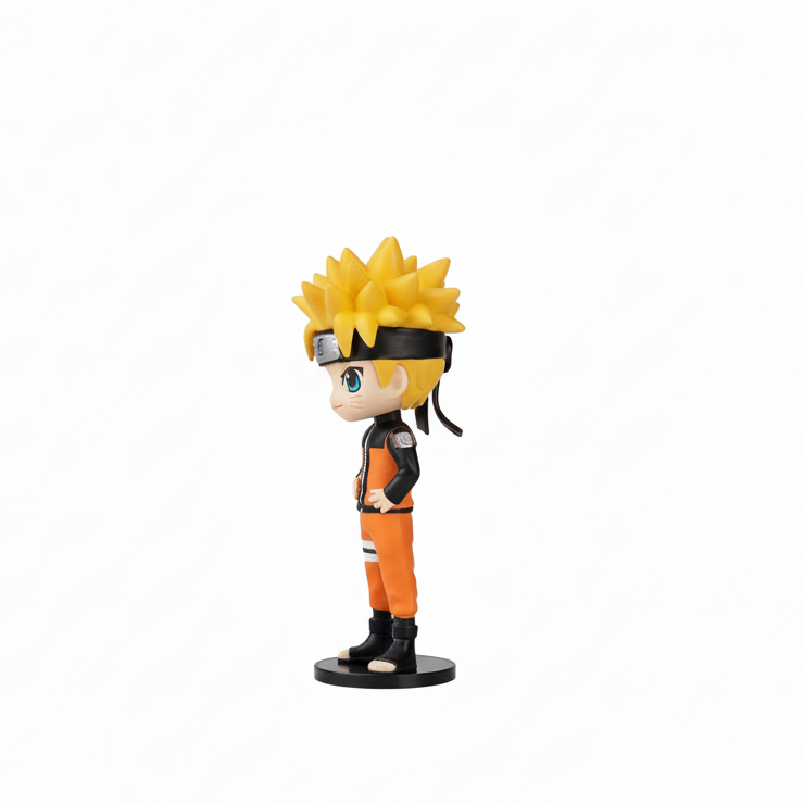 Naruto Action Figure 15cm | Limited Edition