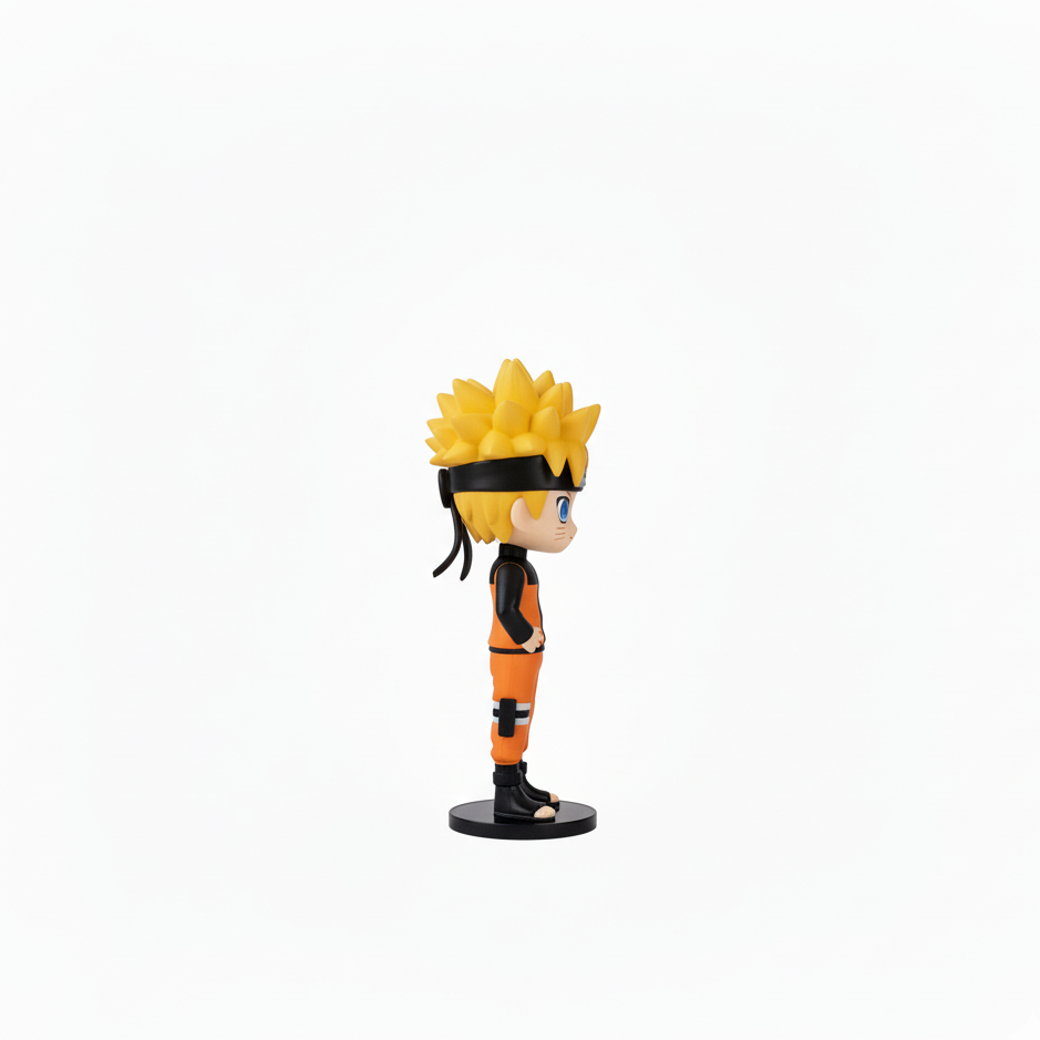 Naruto Action Figure 15cm | Limited Edition