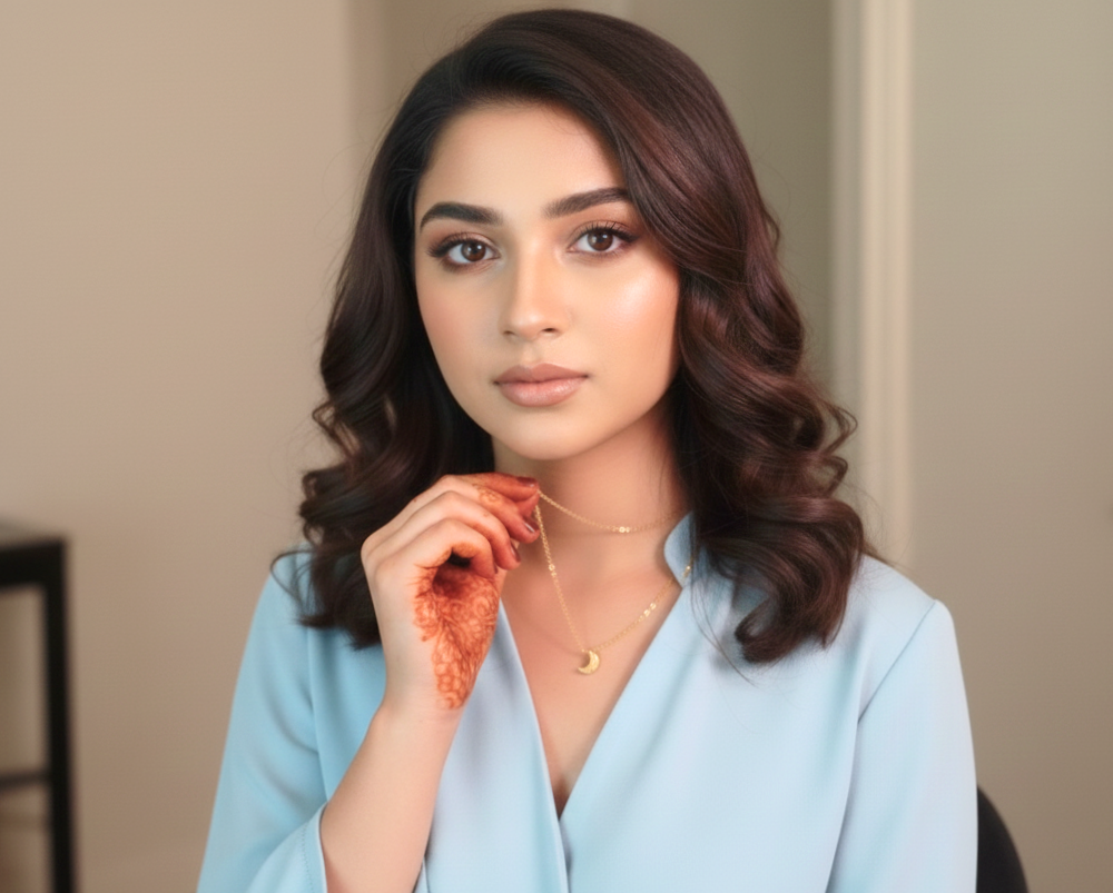 Small Pendant ( 5 pcs)